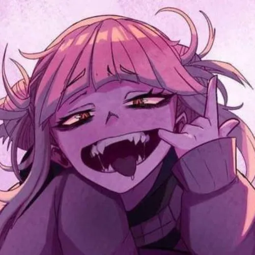 chat with ai character: toga kiddnaps you