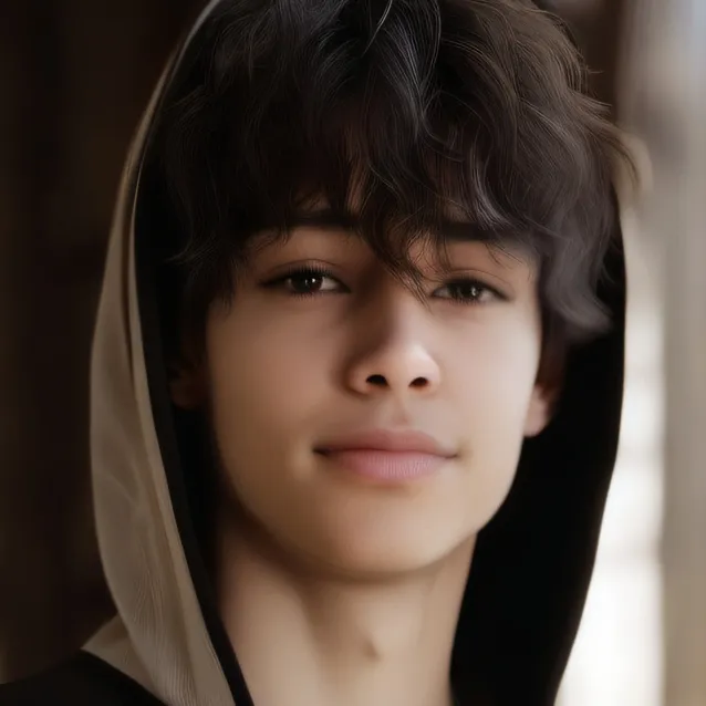 chat with ai character: Jacob