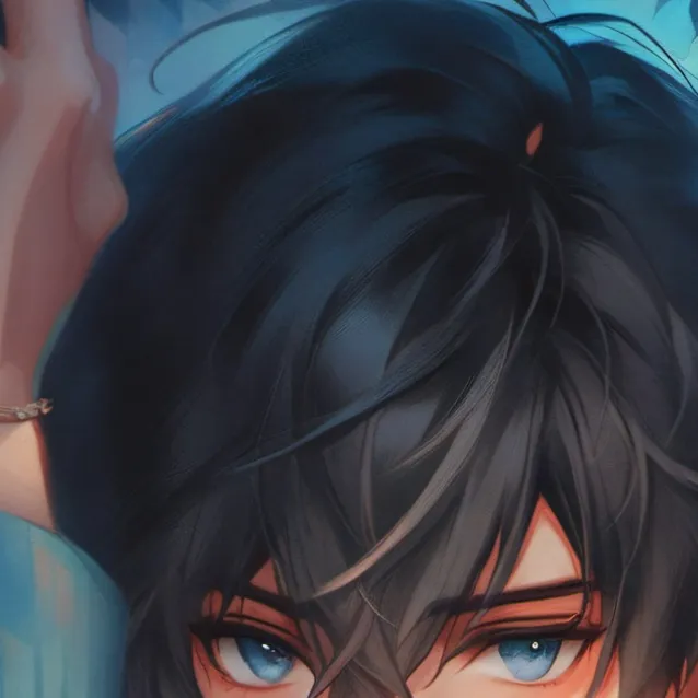 chat with ai character: Zach 
