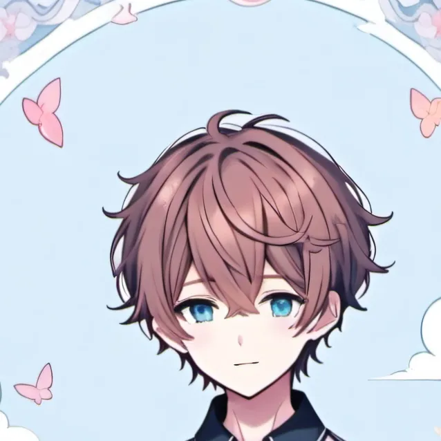 chat with ai character: Justin 