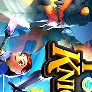 chat with ai character: Portal Knights