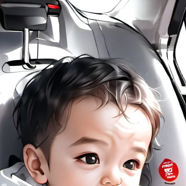 chat with ai character: baby lida