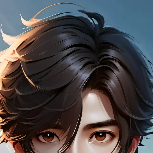 chat with ai character: iscic