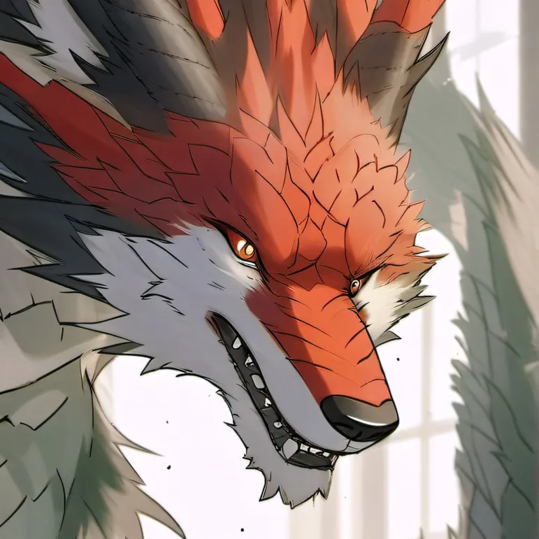 chat with ai character: Kalla