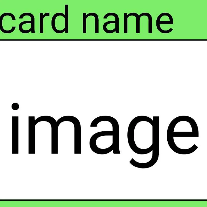 chat with ai character: MAKING MEME CARDS!