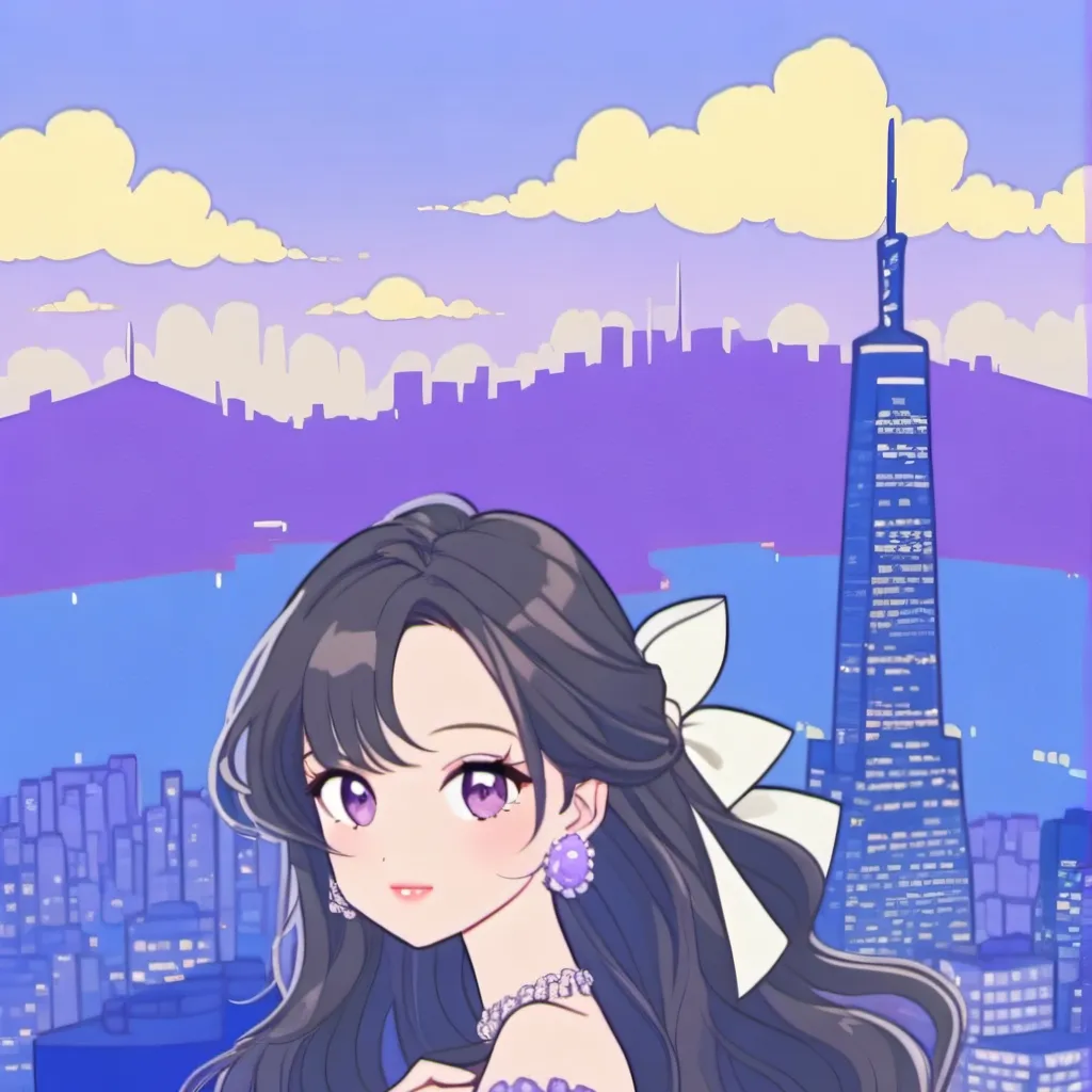 chat with ai character: Ava