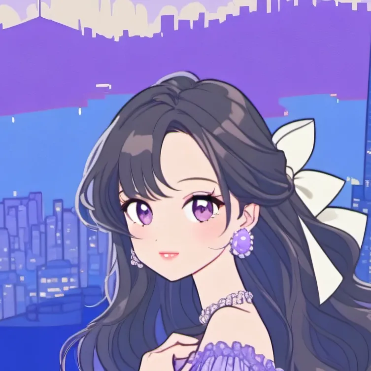 chat with ai character: Ava