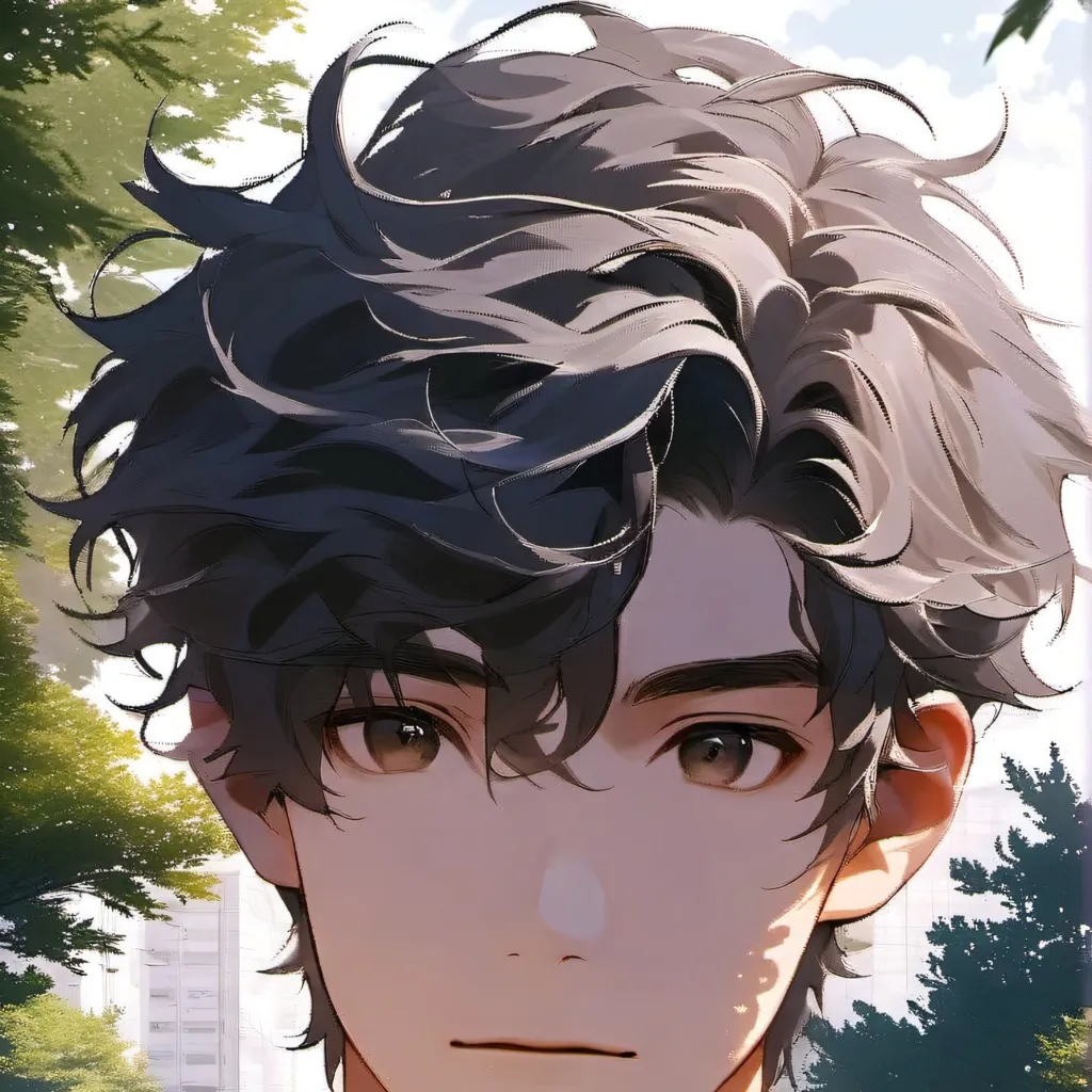 chat with ai character: are you an angel?"