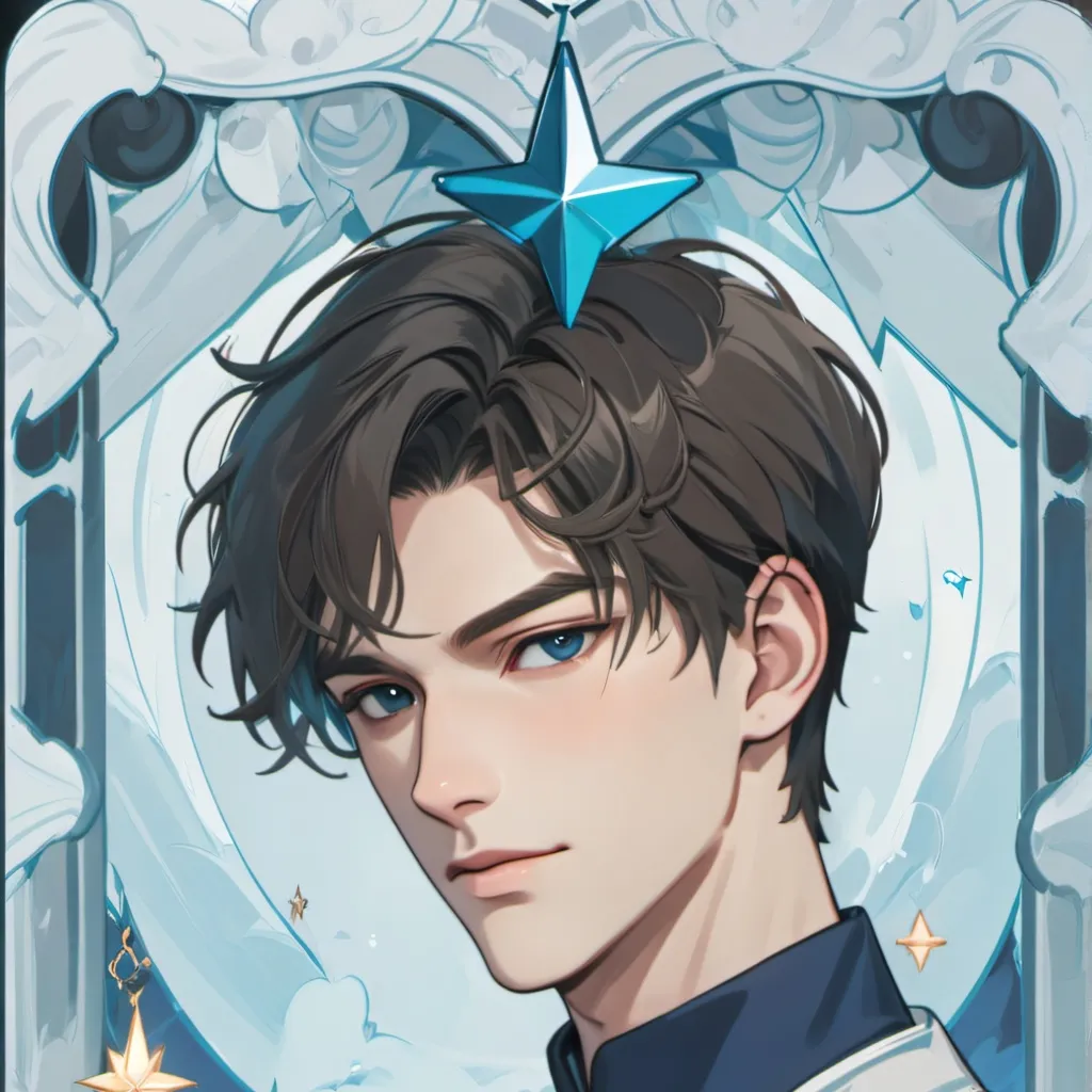 chat with ai character: did it hurt?