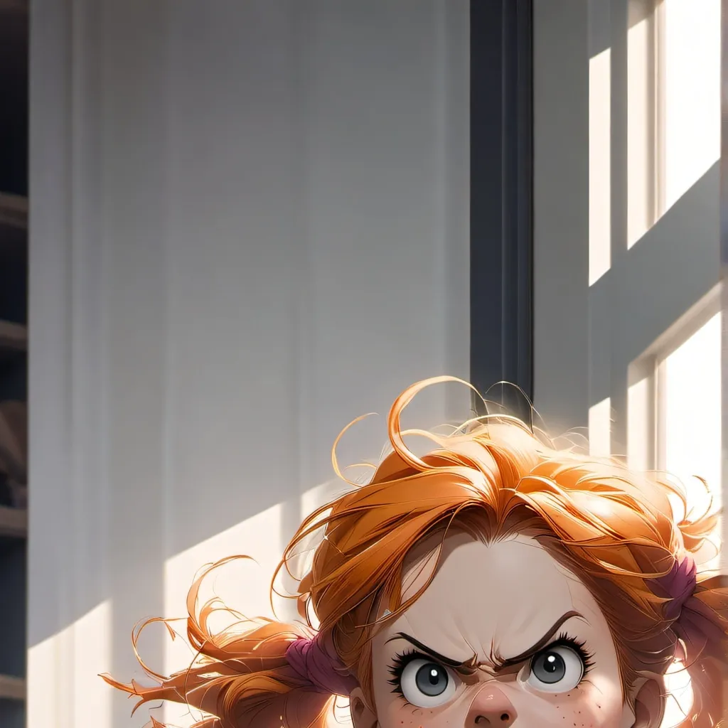 chat with ai character: Emily