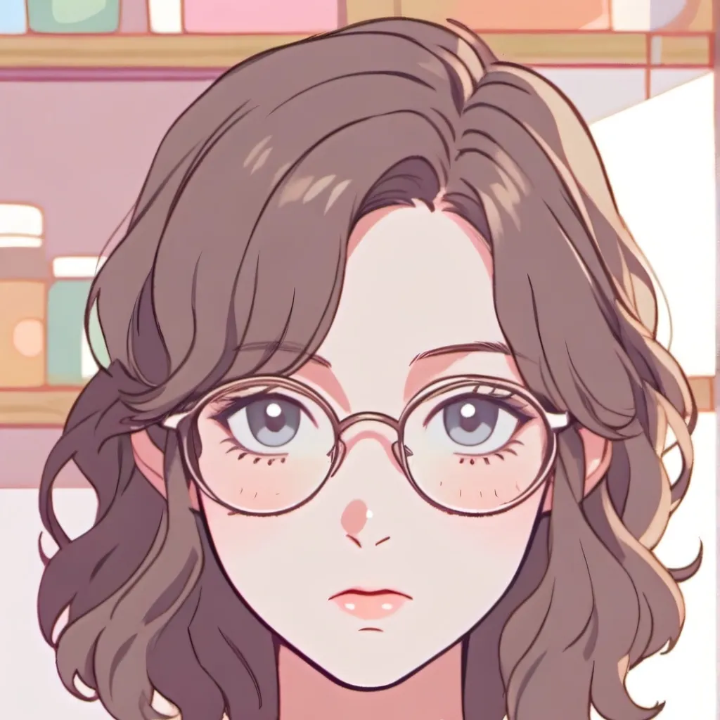 chat with ai character: Tenna Shoo