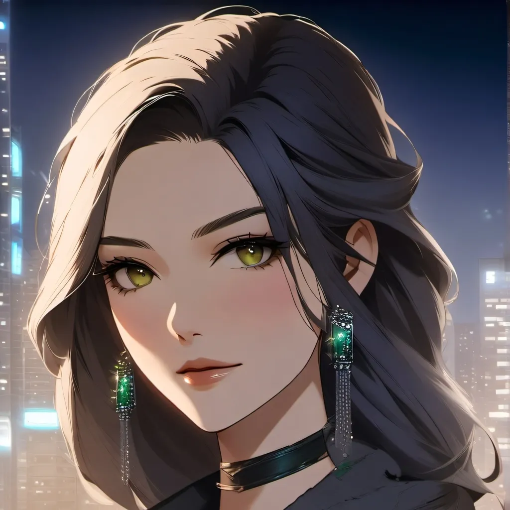 chat with ai character: uh, hated child?