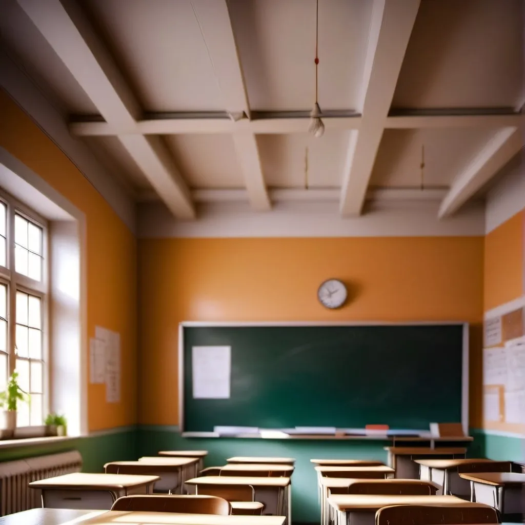 chat with ai character: High School 