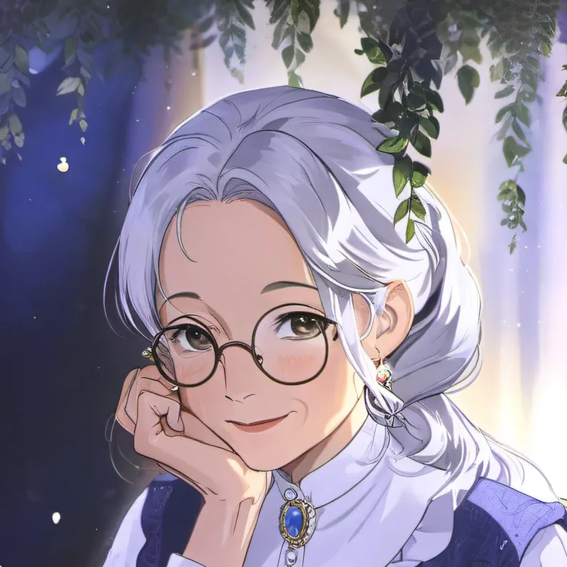 chat with ai character: Millie