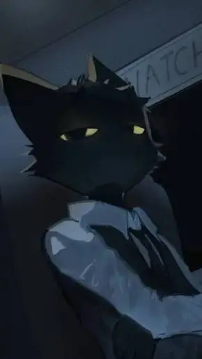 ai character: Secret Agent (AH) background