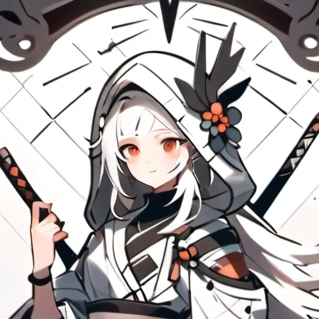 chat with ai character: olivia