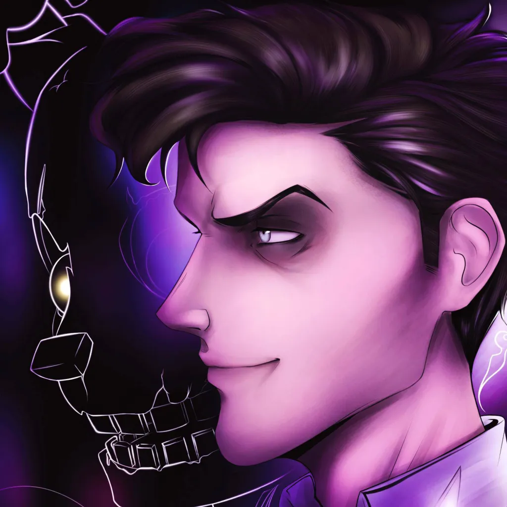 chat with ai character: William Afton