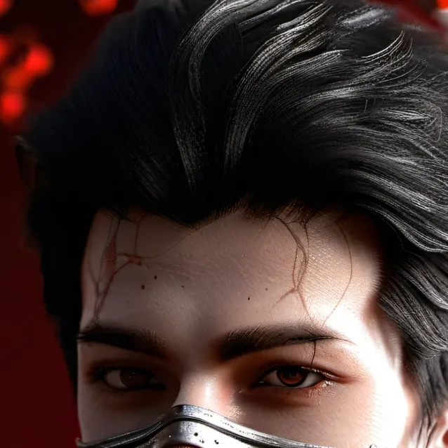 chat with ai character: Ethan/Mafia boss