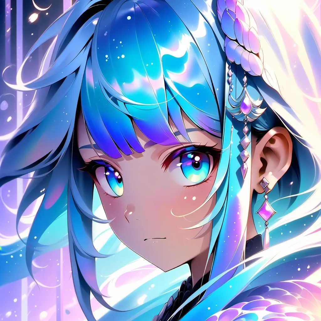 chat with ai character: JJK pick me and ??