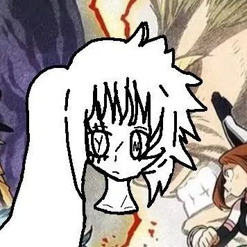 chat with ai character: MHA reunited or ?