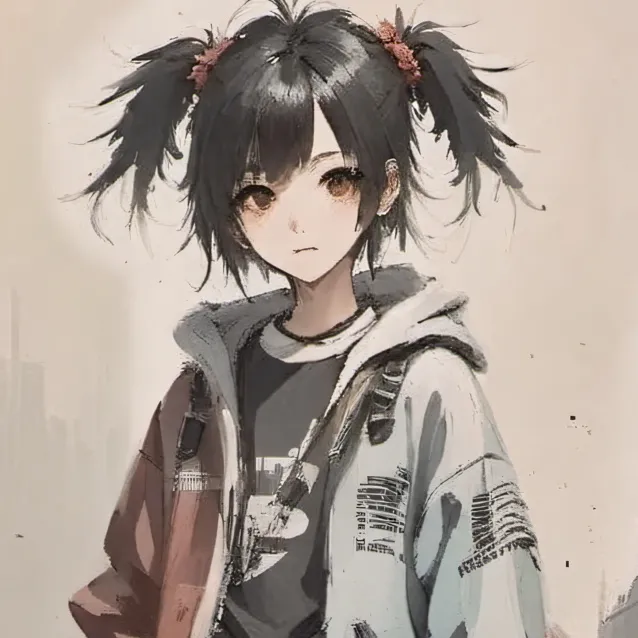 chat with ai character: Qwelli