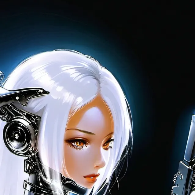 chat with ai character: Sonia