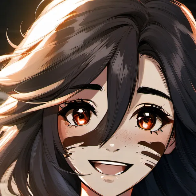 chat with ai character: Susan
