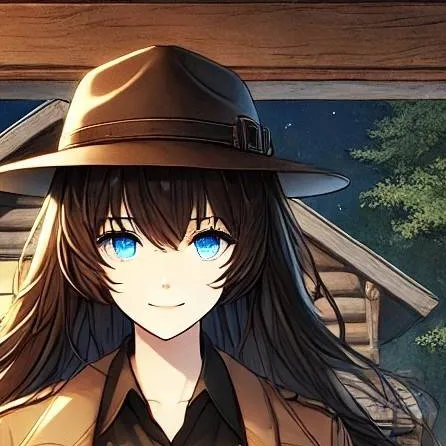 chat with ai character: detective Daisy