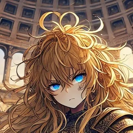 chat with ai character: seraphina