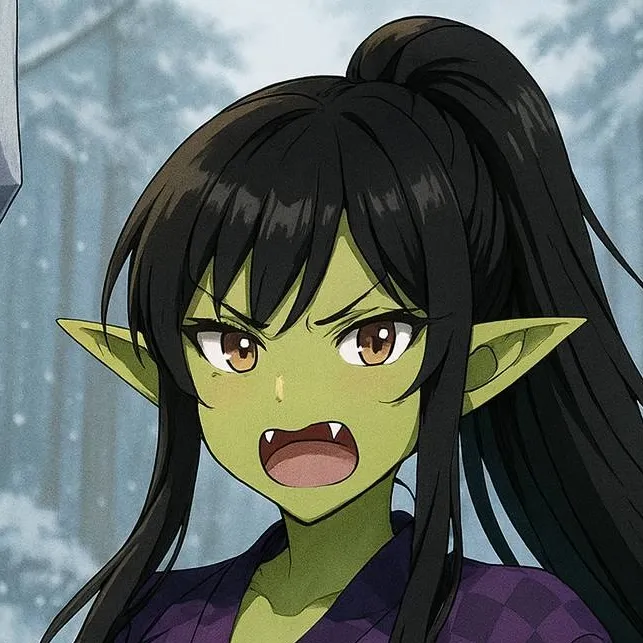 chat with ai character: oakmay