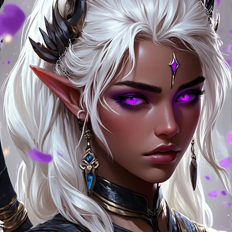 chat with ai character: Zefa Quintzlen 