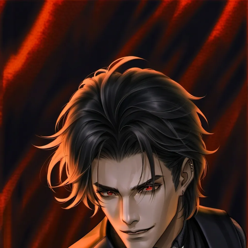 chat with ai character: Parker Haul