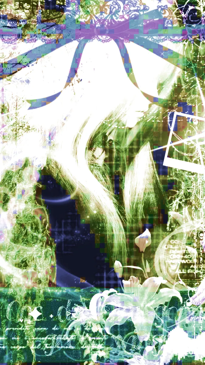 ai character: Request bot background