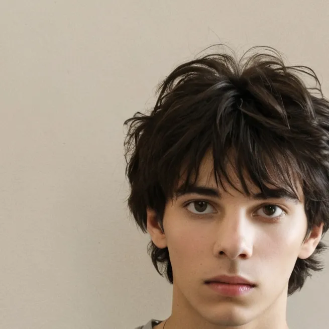chat with ai character: Rodrick Heffly
