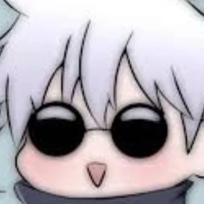 chat with ai character: Small Gojo