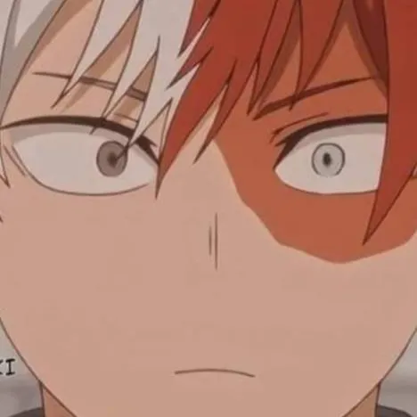 chat with ai character: shoto todoroki 