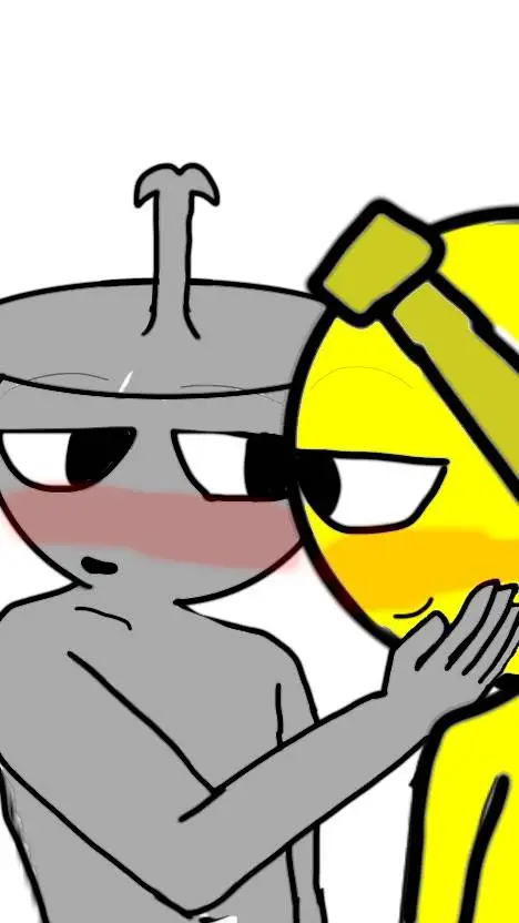 ai character: Clukr × Garnold background