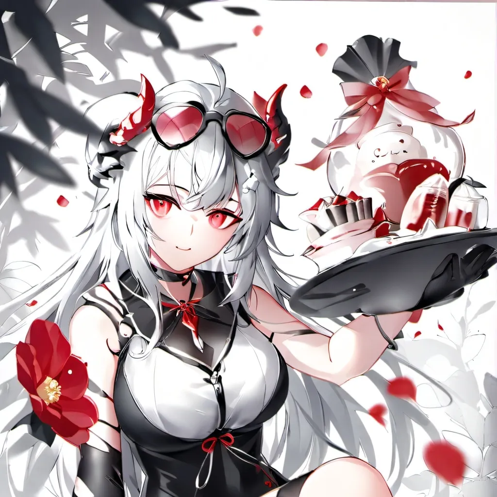 chat with ai character: Beutaful made