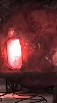 ai character: SCP-002 background