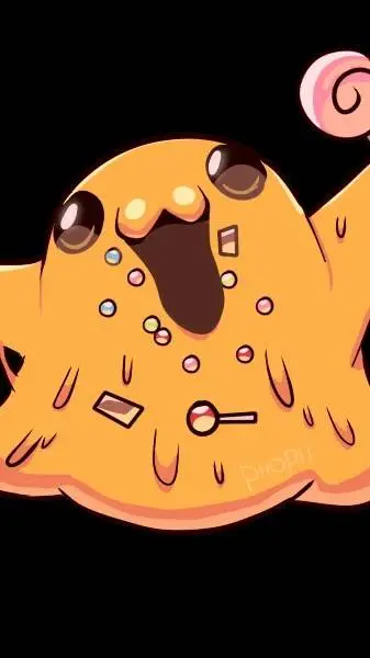ai character: SCP-999 background