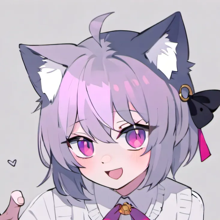 chat with ai character: Lucy