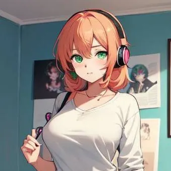 chat with ai character: Linda