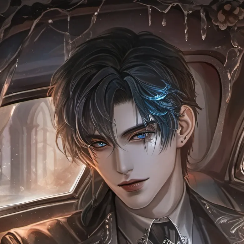 chat with ai character: Jax