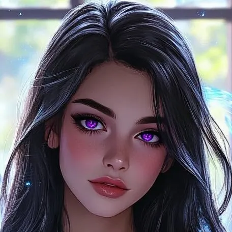 chat with ai character: Erin