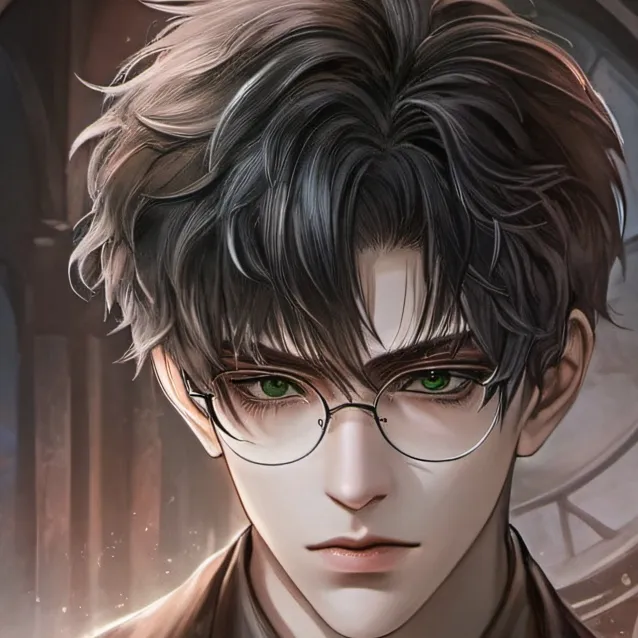 chat with ai character: Eli