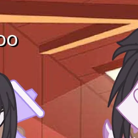 chat with ai character: Annoy me