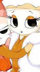 ai character: ☆Teagan☆ background