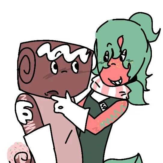 chat with ai character: ~¥•`{SR0UT}`•¥~