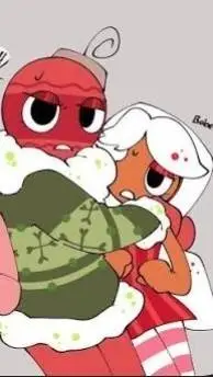 ai character: Bobette background