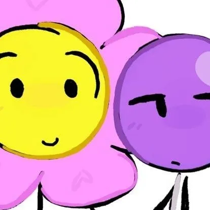chat with ai character: FLOWERPOP BFDI!